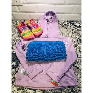 Bundle Shirt Shoes, Bundle Girls 5T